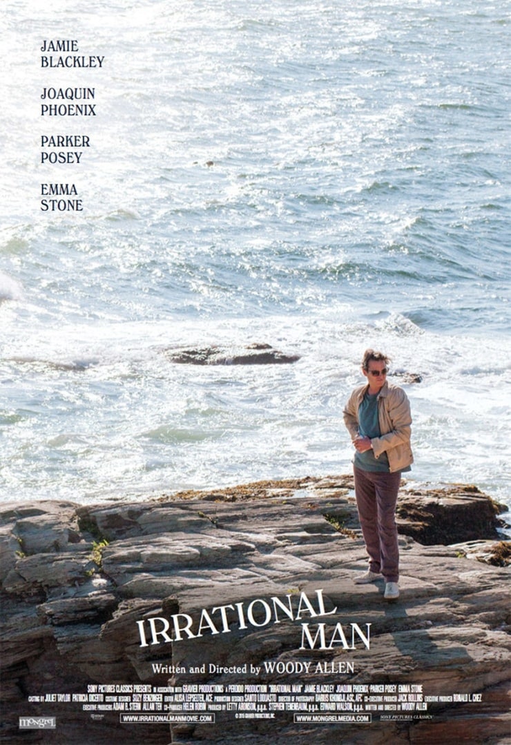 Irrational Man