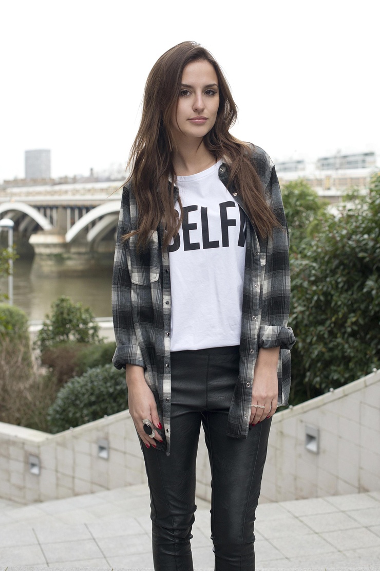 LUCY WATSON LUCY WATSON