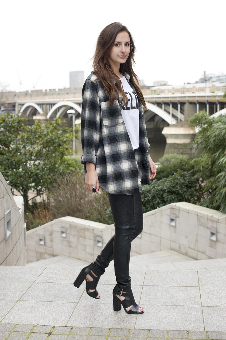LUCY WATSON