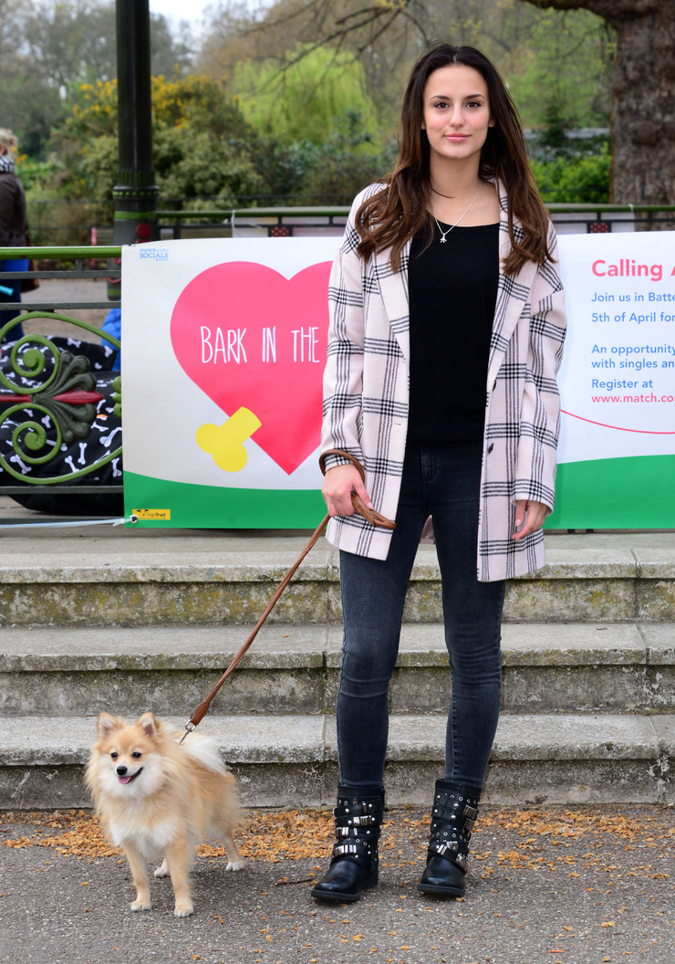 LUCY WATSON