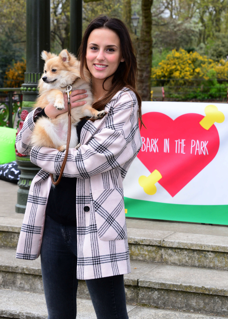LUCY WATSON