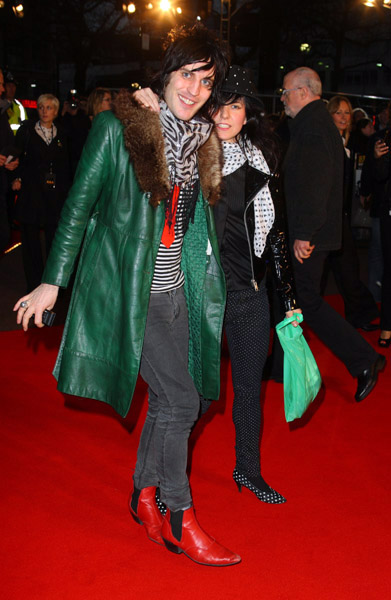 Noel Fielding