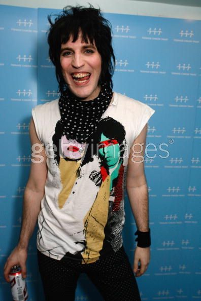 Noel Fielding