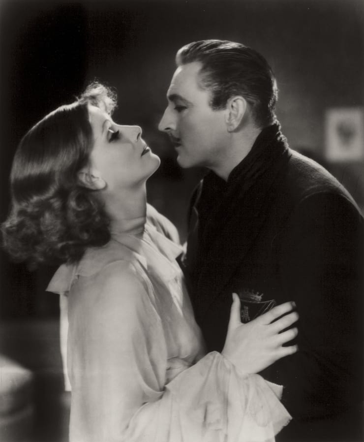 Grand Hotel (1932) Grand Hotel (1932)