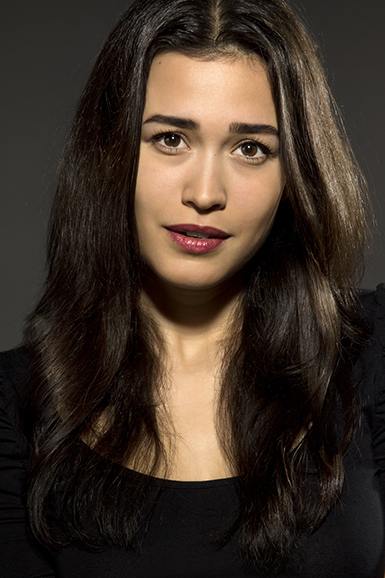 Ecem Özkaya