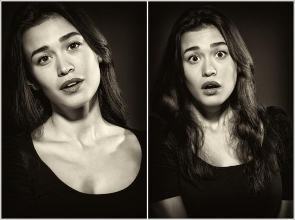 Ecem Özkaya