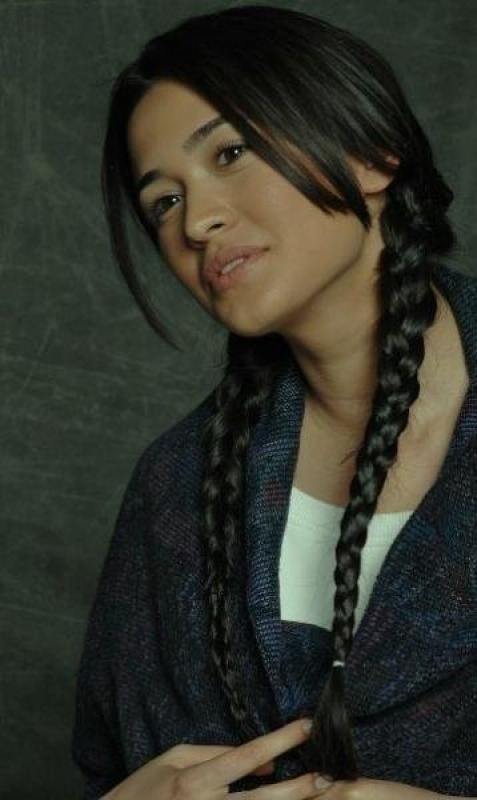 Ecem Özkaya