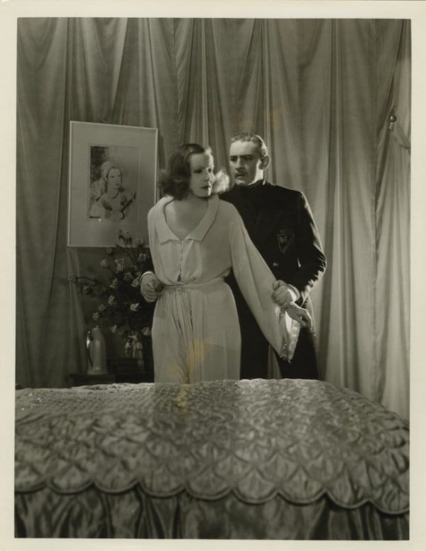 Grand Hotel (1932)