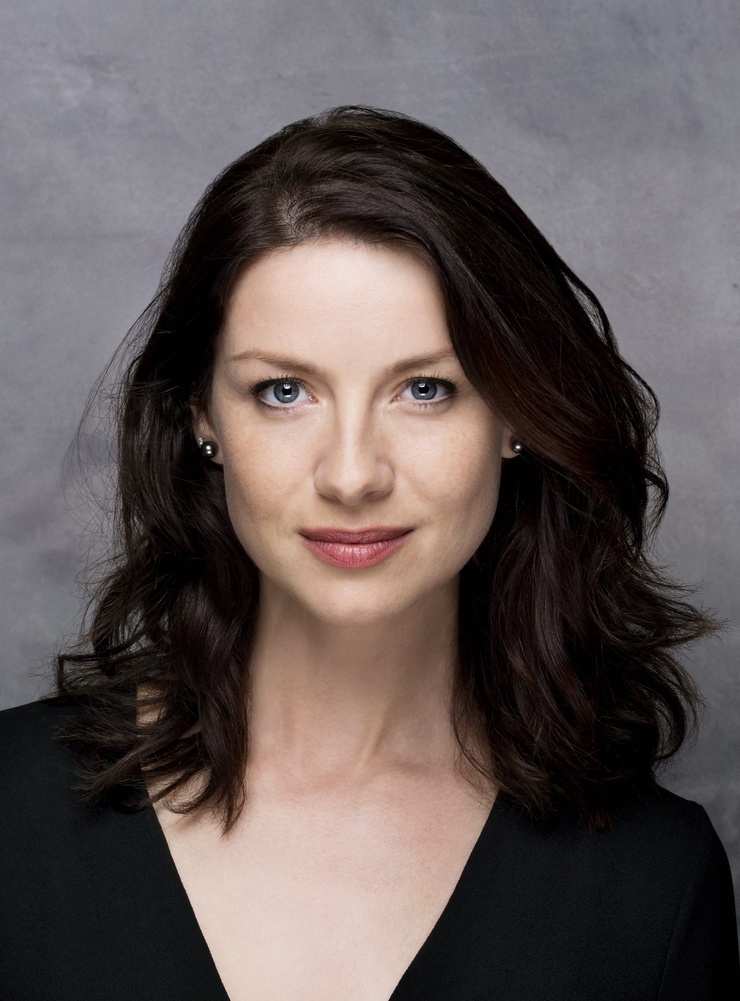 Caitriona Balfe Caitriona Balfe