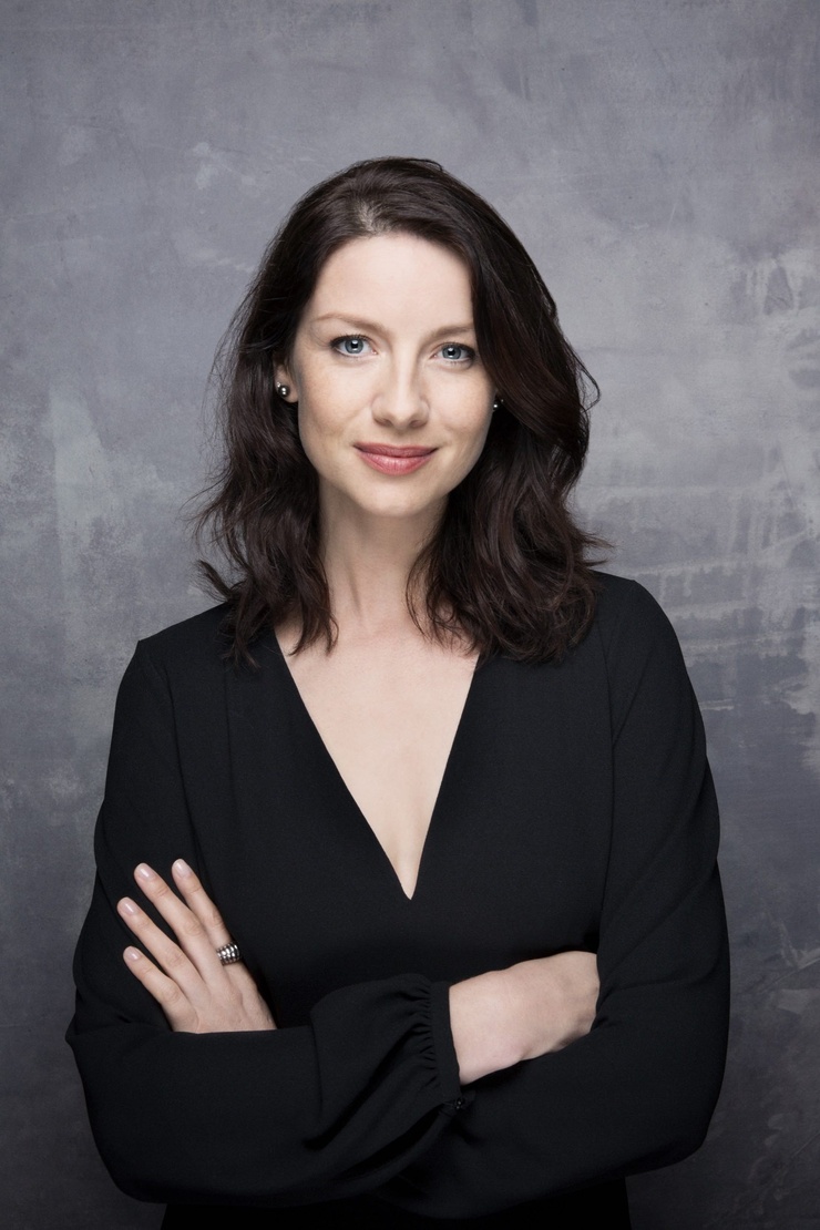 Caitriona Balfe Caitriona Balfe