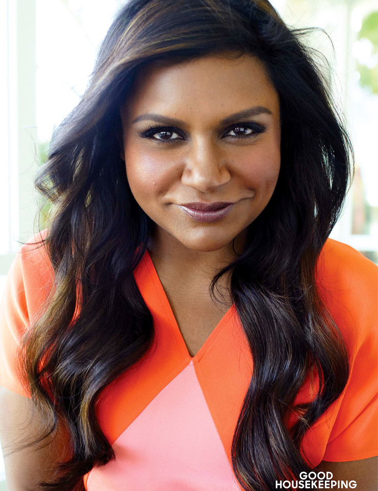 Mindy Kaling