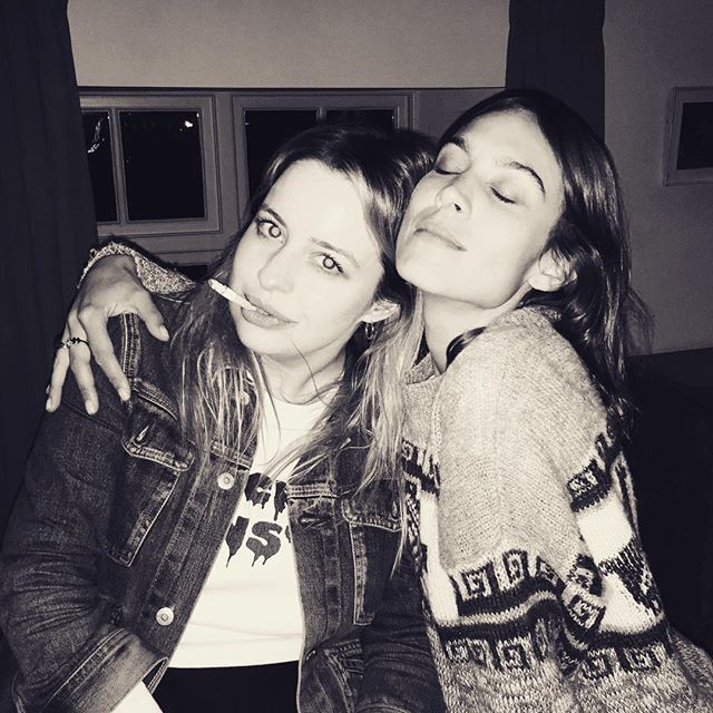 Alexa Chung