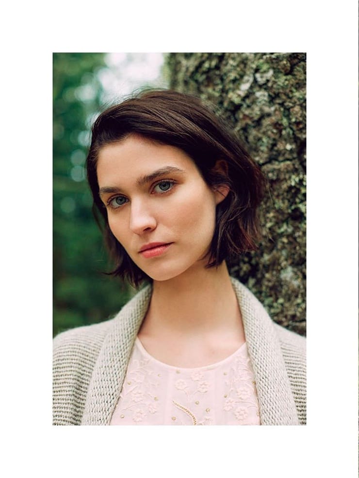 Manon Leloup Manon Leloup