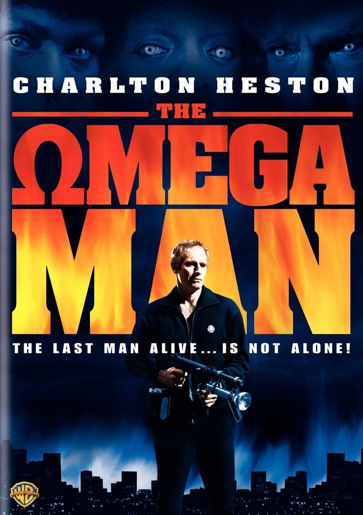 The Omega Man