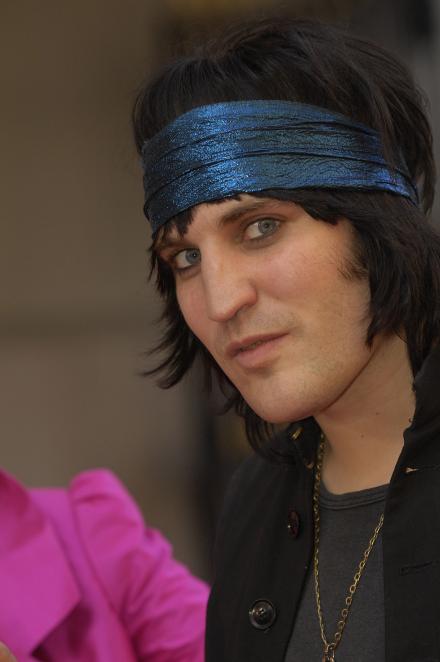 Picture of Noel Fielding