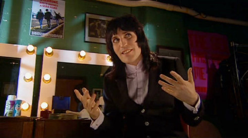 Noel Fielding