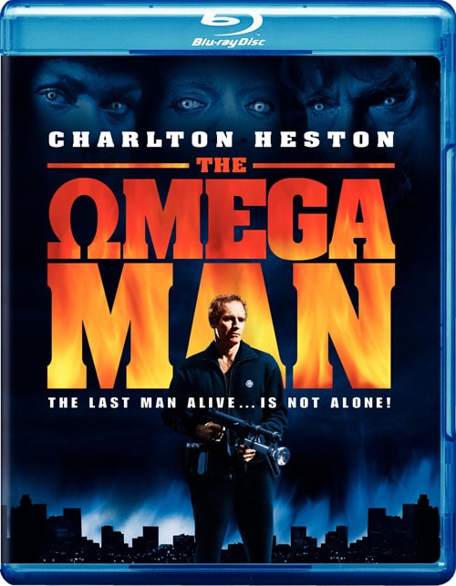 The Omega Man