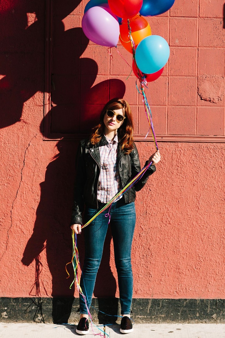 Aya Cash