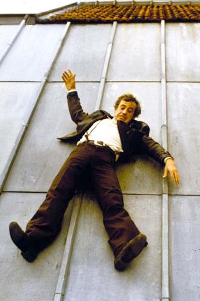 Fear Over the City (1975)