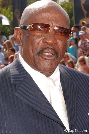 Louis Gossett Jr.