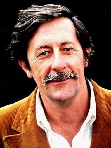 Jean Rochefort