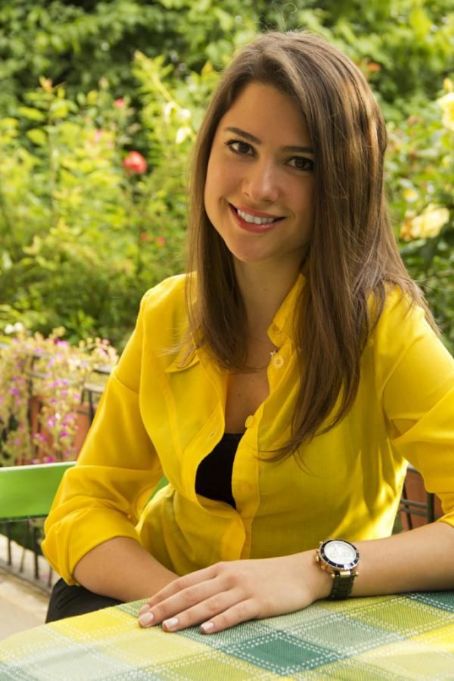 Pelin Dogru Pelin Dogru