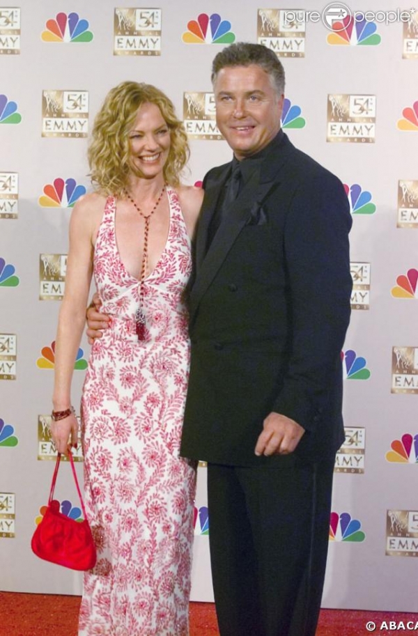 Marg Helgenberger