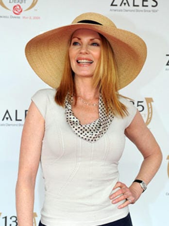 Marg Helgenberger