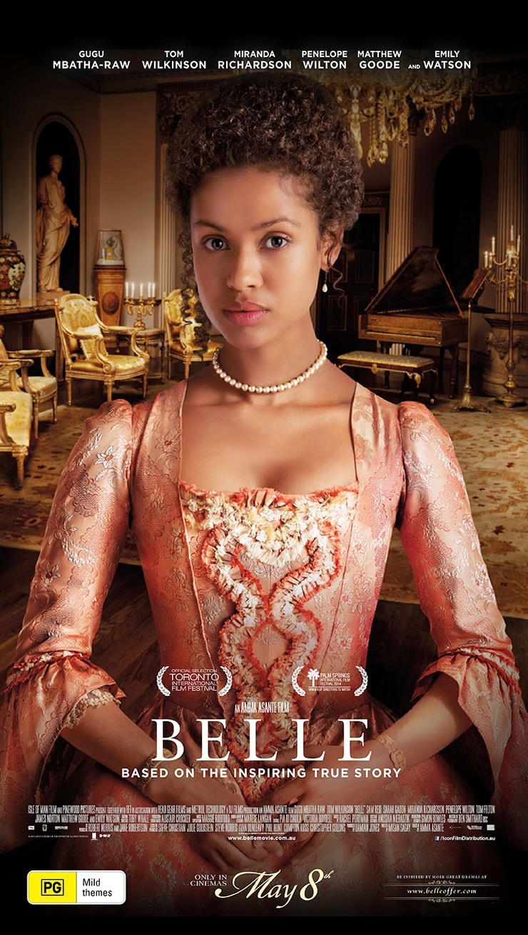 Belle