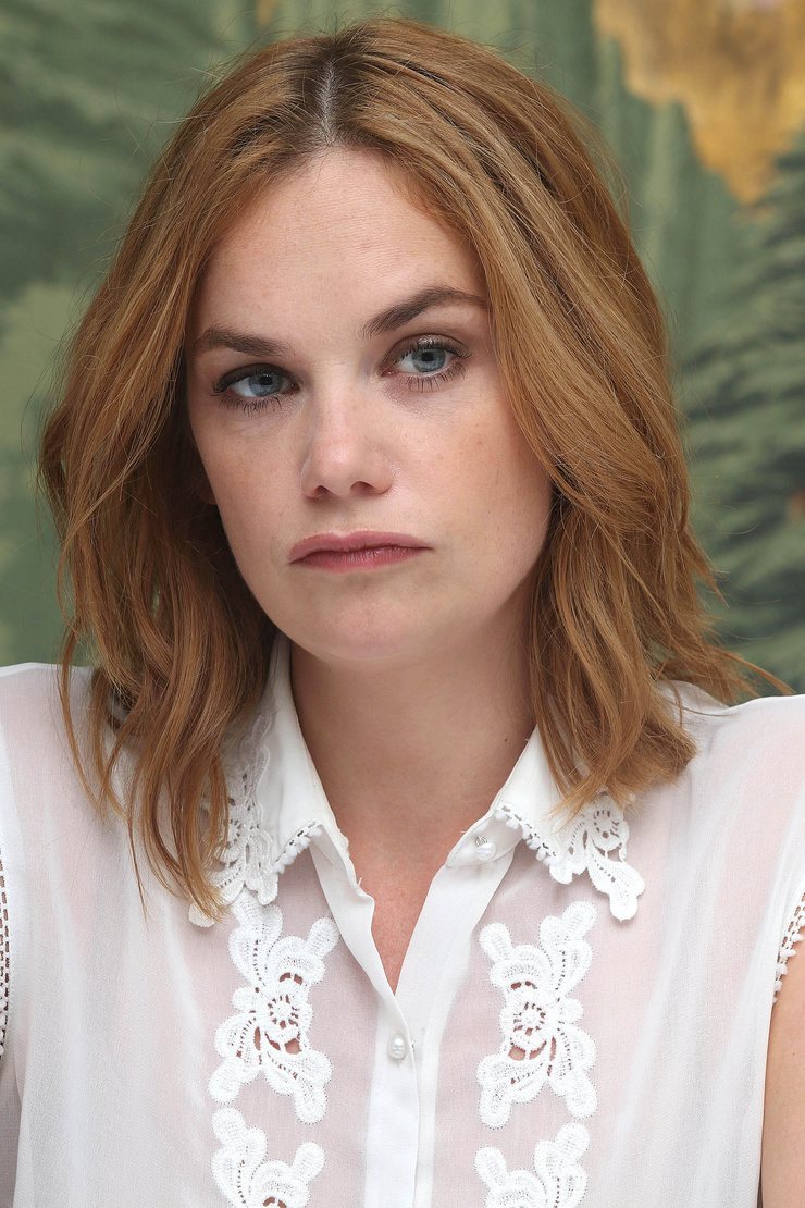 Ruth Wilson Ruth Wilson