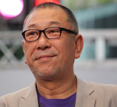 Yoichi Sai