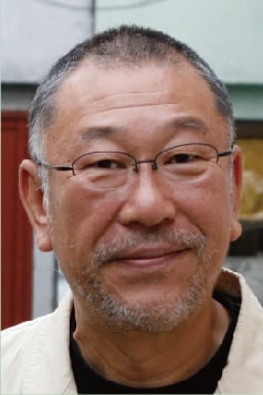 Yoichi Sai