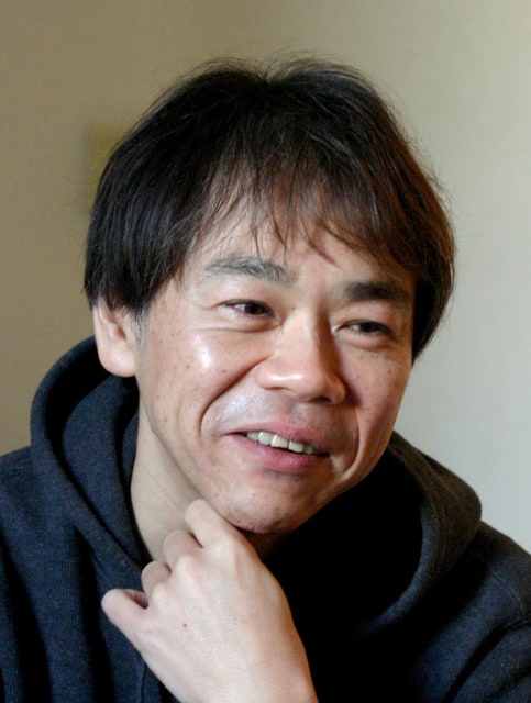 Katsuhito Ishii