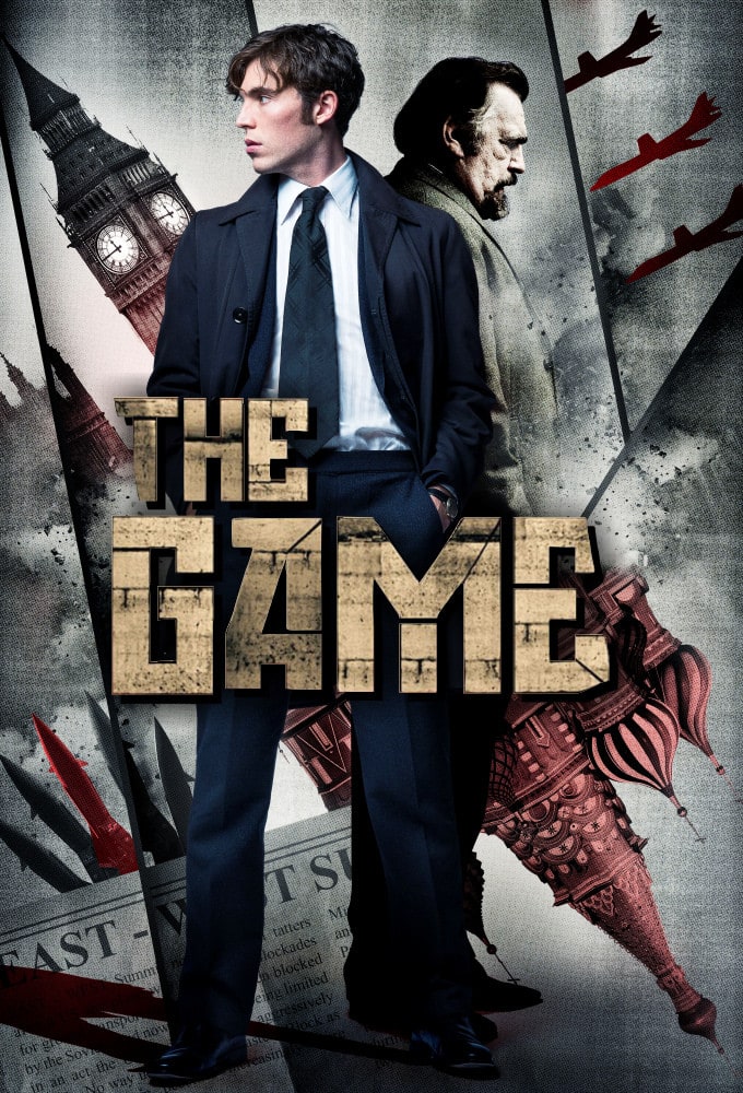 The Game (2014-2015)
