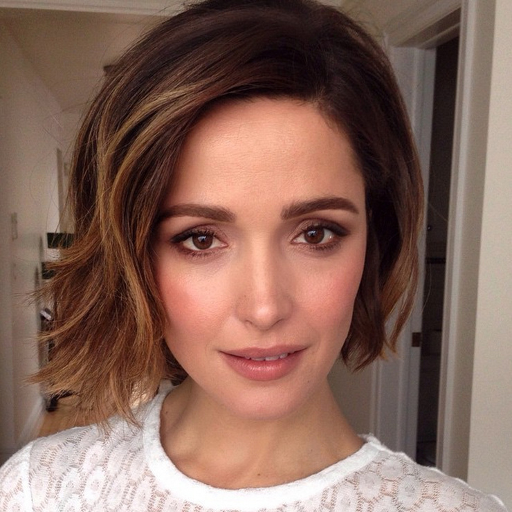 Rose Byrne