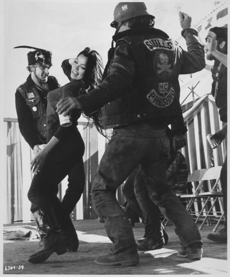 Devil's Angels Devil's Angels
