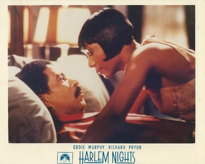 Harlem Nights