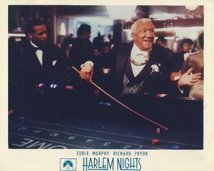 Harlem Nights