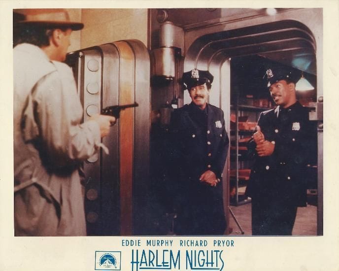 Harlem Nights