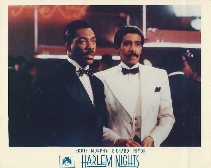 Harlem Nights