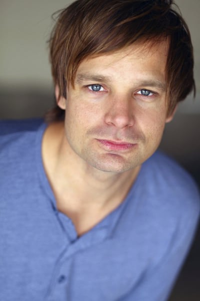 Nathan Wilson