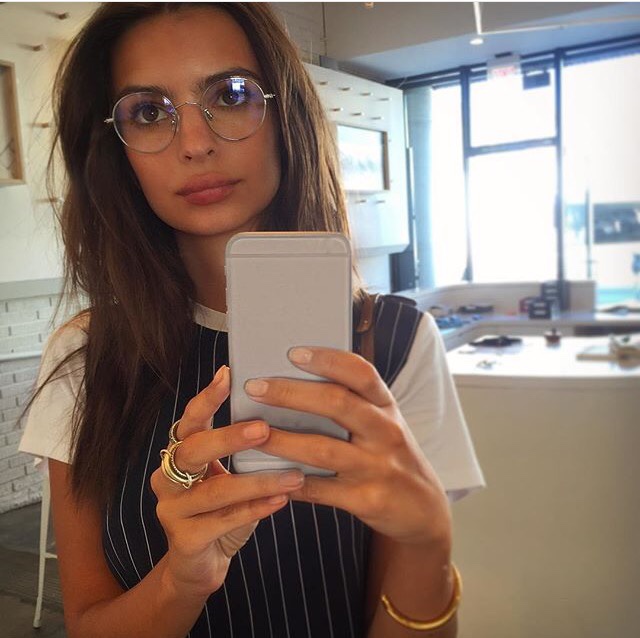 Emily Ratajkowski