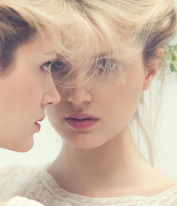 Lily Donaldson Lily Donaldson