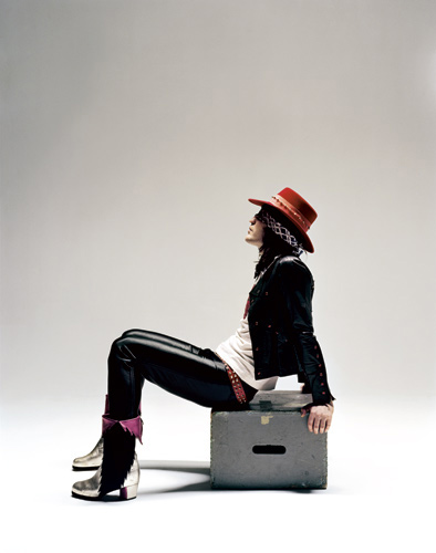 Noel Fielding