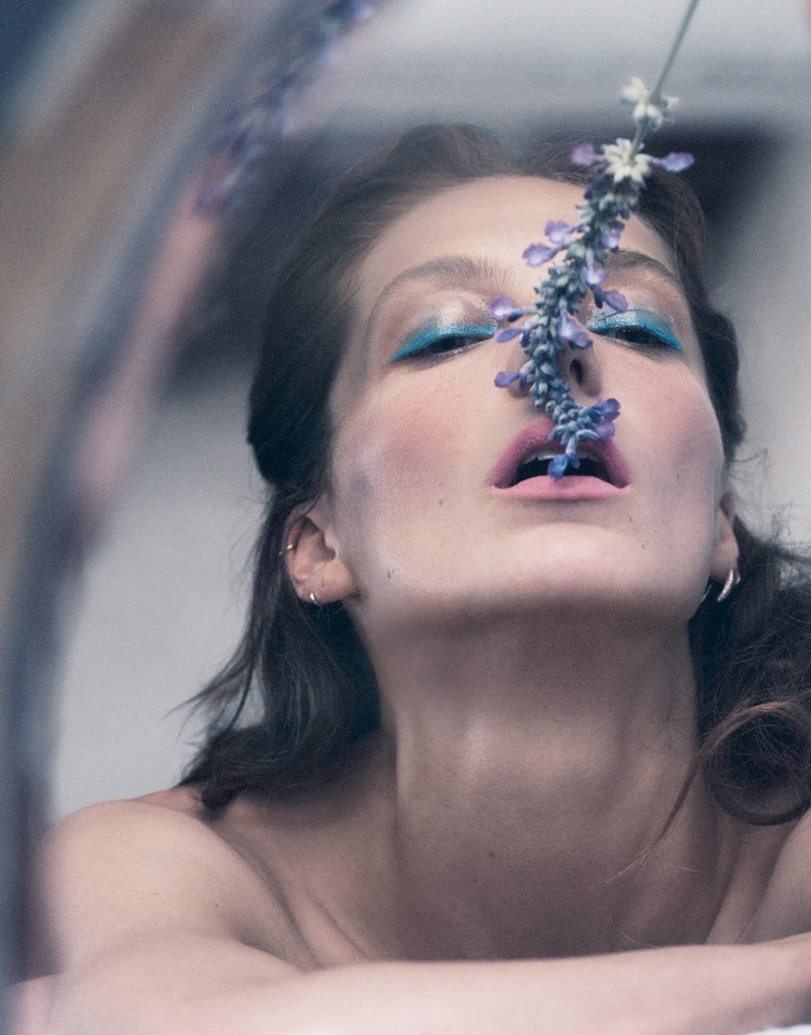 Daria Werbowy