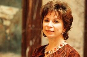 Isabel Allende