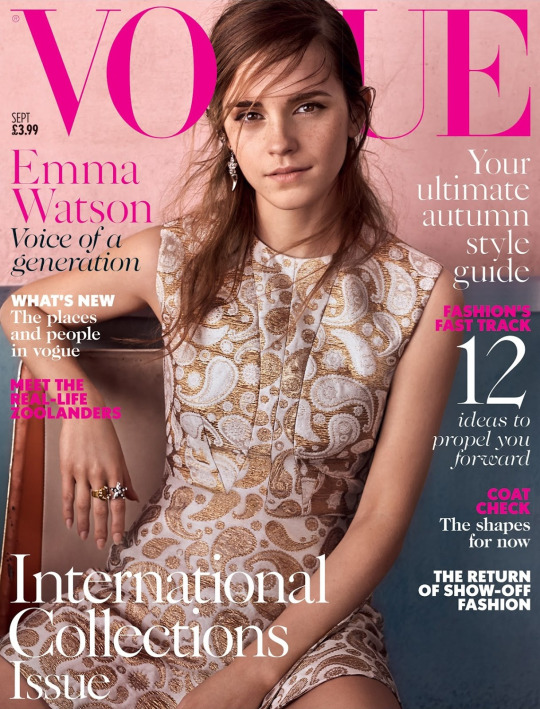 Emma Watson Emma Watson