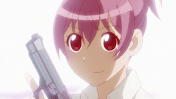 Momoka Sonokawa
