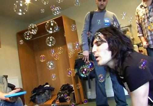 Noel Fielding