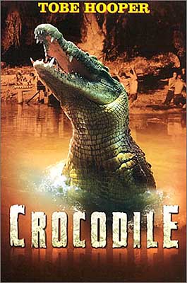 Crocodile